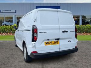 Ford Transit Custom 320 Trend L1 SWB FWD 2.0 EcoBl - Image 2