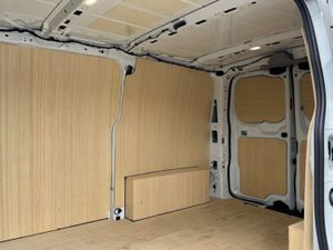 Ford Transit Custom 320 Trend L1 SWB FWD 2.0 EcoBl - Image 4