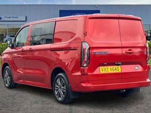 Ford Other 320 Limited AUTO L1 SWB Double Cab In V - Image 2