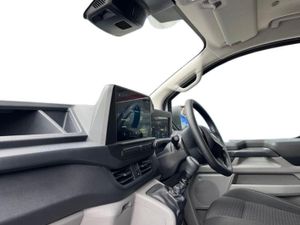 Ford Transit Custom 320 Trend L1 SWB FWD 2.0 EcoBl - Image 3