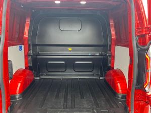 Ford Other 320 Limited AUTO L1 SWB Double Cab In V - Image 4