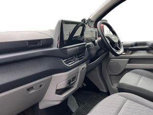 Ford Other 320 Limited AUTO L1 SWB Double Cab In V - Image 3