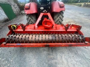 Kuhn HR3003 Power Harrow - Image 3