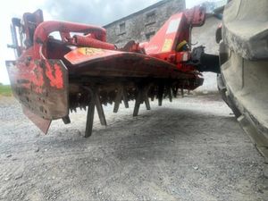Kuhn HR3003 Power Harrow - Image 4