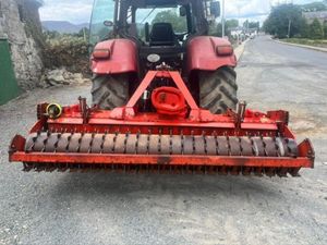 Kuhn HR3003 Power Harrow - Image 2