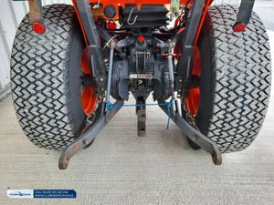 2008 Kubota L3200 Tractor - Image 3