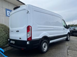Ford Transit 350 LWB 2.0 DIESEL - Image 4