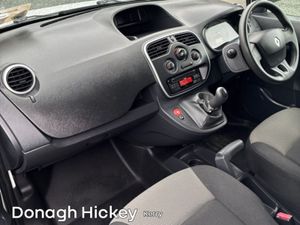Renault Kangoo KANGOO ML19 ENERGY DCI 75 BUSINESS - Image 2