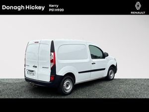Renault Kangoo KANGOO ML19 ENERGY DCI 75 BUSINESS - Image 3