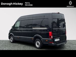 Volkswagen Crafter CRAFTER HIGHLINE 30 MWB 140BHP - Image 3
