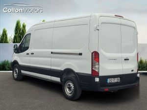 Ford Transit TRANSIT LDR 2.0 105BHP  350 L 6SP - Image 2