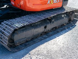 2020 Kubota KX163-5 Digger - Image 4