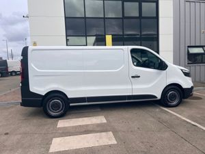 Renault Trafic LL30 130 Start - Image 4