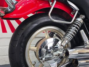 1996 Yamaha Virago XV750 - Image 3