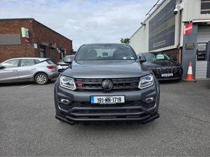 Volkswagen Amarok 3.0 TDI AVENTURA 258PS - Image 2