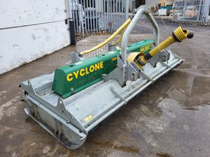 Major cyclone - Image 4