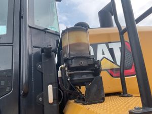 2021 CATERPILLAR 962M Loading Shovel - Image 4