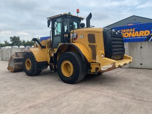 2021 CATERPILLAR 962M Loading Shovel - Image 3
