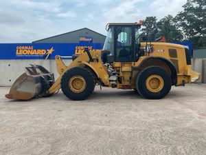 2021 CATERPILLAR 962M Loading Shovel - Image 2