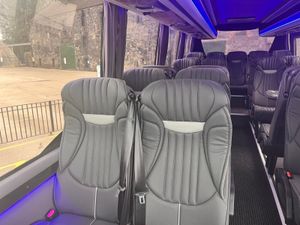 Erener Revolution 25 Seater + Guide Coach - Image 4