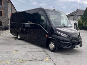 Erener Revolution 25 Seater + Guide Coach - Image 3