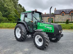 Valmet 6300 - Image 4
