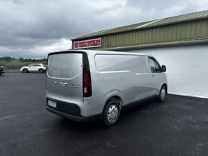 2026 MAXUS DELIVER 7 PRE-REGISTERED - Image 4