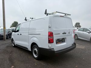 Opel Vivaro - Image 3