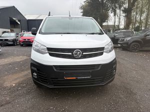Opel Vivaro - Image 2