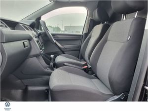 Volkswagen Caddy PV 2.0 TDI 102BHP  M5F 5DR *(LOW - Image 4