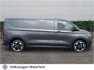 Volkswagen Transporter Pan Americana 150HP LWB (Pr - Image 4
