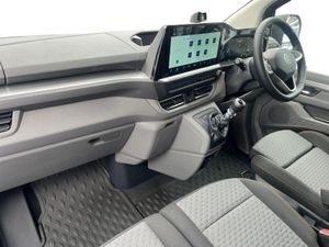 Volkswagen Transporter Pan Americana 150HP LWB (Pr - Image 2