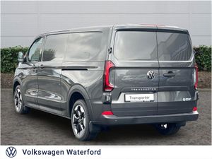Volkswagen Transporter Pan Americana 150HP LWB (Pr - Image 3