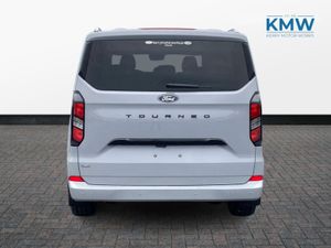 Ford Tourneo Custom 2.5 SWB Limited PHEV..High Spe - Image 4