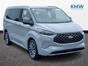 Ford Tourneo Custom 2.5 SWB Limited PHEV..High Spe - Image 3