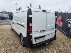 Renault Trafic 2021 - Image 3