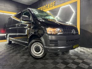 ◼️2020 VOLKSWAGEN TRANSPORTER ◼️ - Image 2