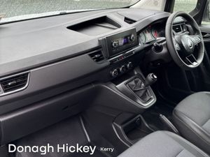 Renault Kangoo KANGOO ML19 DCI 95 START VAN - Image 2