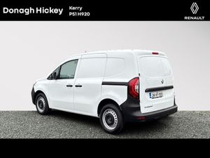 Renault Kangoo KANGOO ML19 DCI 95 START VAN - Image 3