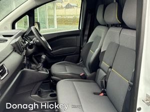 Renault Kangoo KANGOO ML19 DCI 95 START VAN - Image 4
