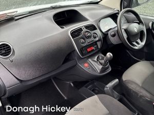 Renault Kangoo KANGOO LWB ENERGY DCI 110 BUSINESS - Image 2