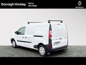 Renault Kangoo KANGOO LWB ENERGY DCI 110 BUSINESS - Image 3