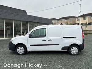 Renault Kangoo KANGOO LWB ENERGY DCI 110 BUSINESS - Image 4