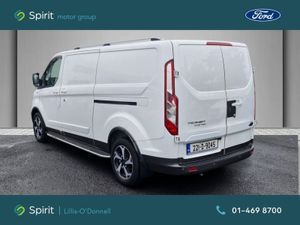 Ford Transit Custom ACTIVE 2.0 ** Call Mark on 086 - Image 3