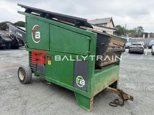 TBR 1005 Mobile Screener - Image 4