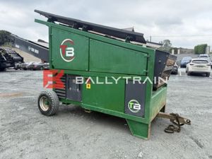 TBR 1005 Mobile Screener - Image 3