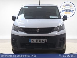 Peugeot Partner PARTNER ACTIVE PLUS1.5 BLUE HD - Image 4