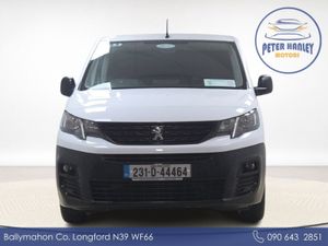 Peugeot Partner PARTNER ACTIVE PLUS1.5 BLUE HD - Image 4