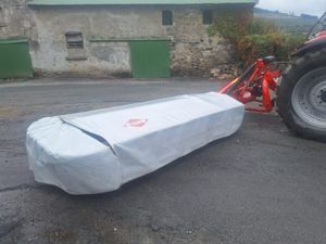 2022 Kuhn GMD 355 Disc Mower 26265 - Image 4