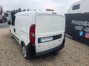 Fiat Doblo 2013 - Image 3